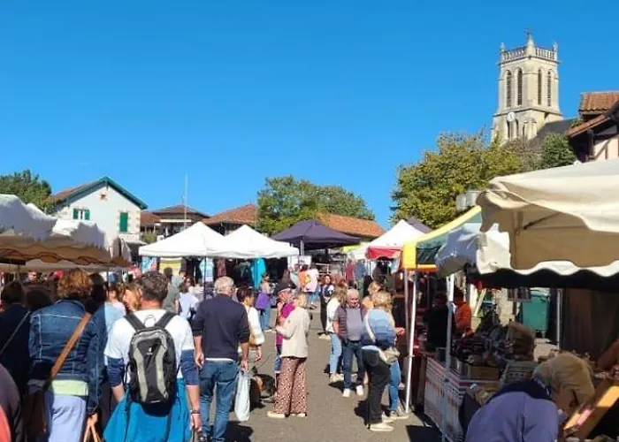 Mobilhome 6 Personnes Climatisation, Tv, Lave-vaisselle, 2 Salle De Bain, 3 Au Les Vignes A Dans Les Landes Avec Piscine, 캠프장 리-에-믹스